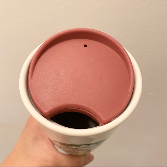 Disney X Starbucks 50th Anniversary Been There Series Disneyland Tumbler, NWT - Picture 10 of 12